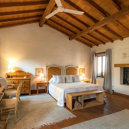 Il Relais Dell'Abbazia Acomodação com café da manhã Verona Exterior foto