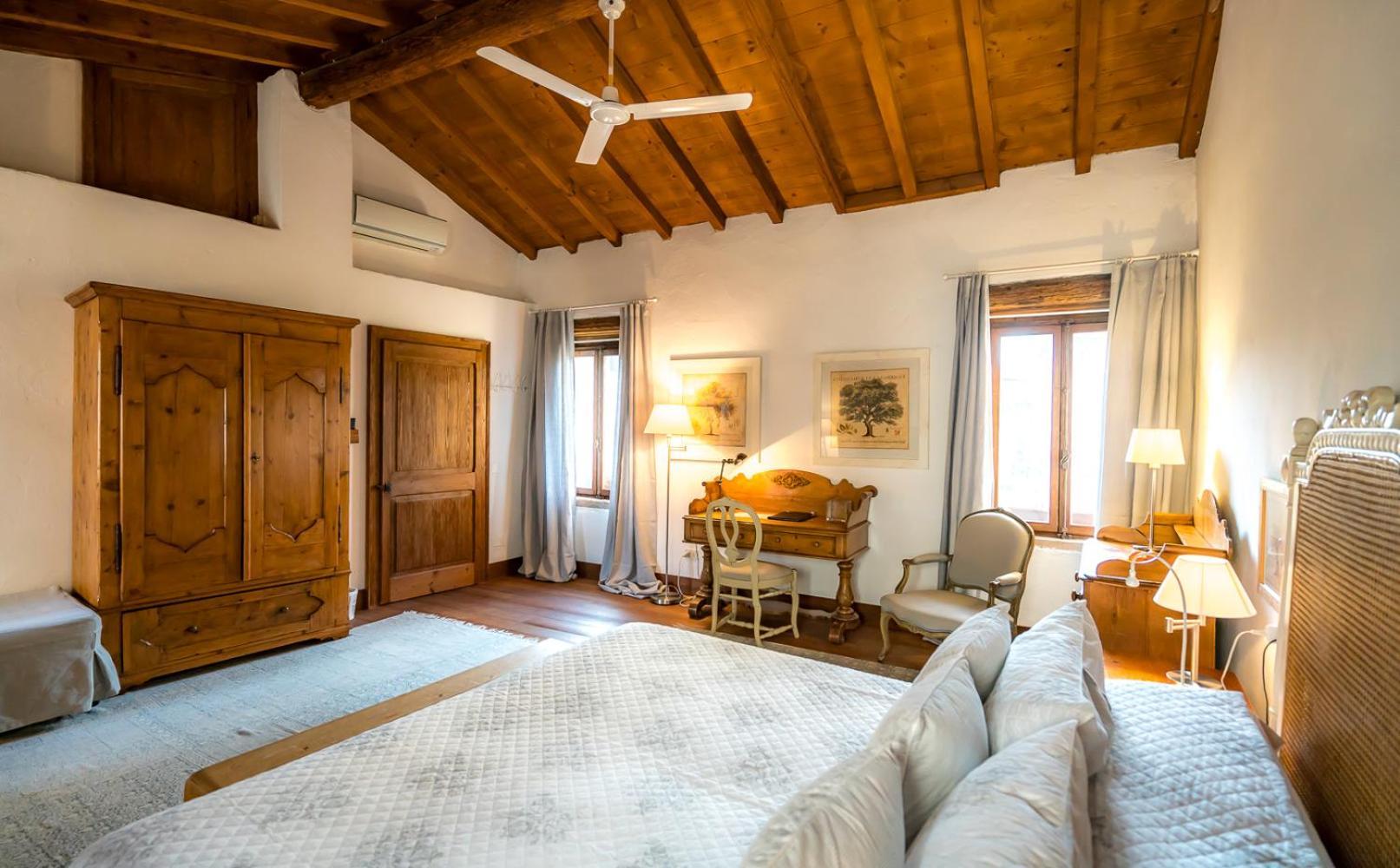 Il Relais Dell'Abbazia Acomodação com café da manhã Verona Exterior foto