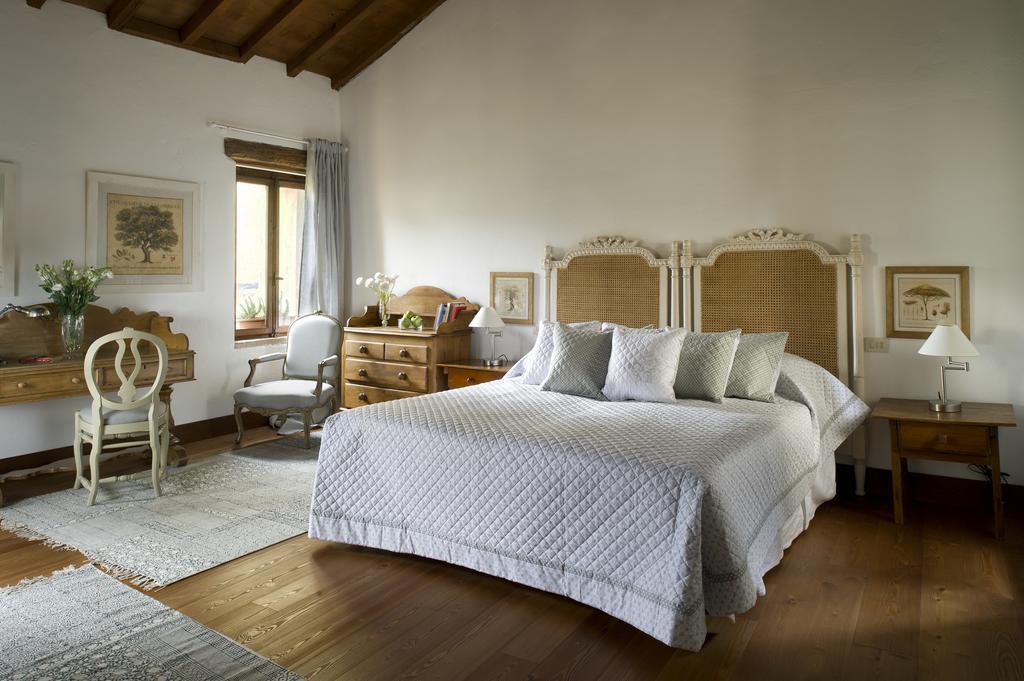 Il Relais Dell'Abbazia Acomodação com café da manhã Verona Exterior foto