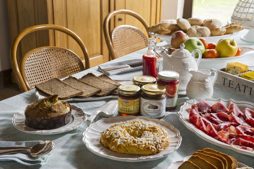 Il Relais Dell'Abbazia Acomodação com café da manhã Verona Exterior foto