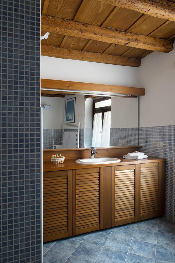 Il Relais Dell'Abbazia Acomodação com café da manhã Verona Exterior foto