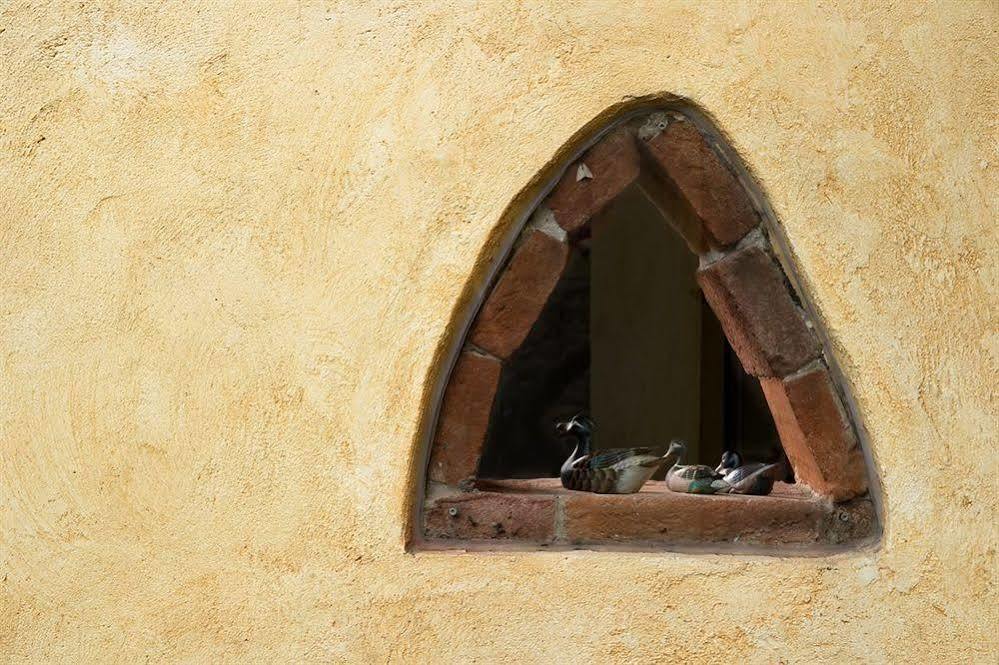 Il Relais Dell'Abbazia Acomodação com café da manhã Verona Exterior foto