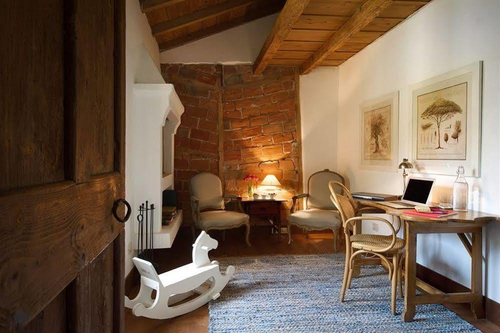 Il Relais Dell'Abbazia Acomodação com café da manhã Verona Exterior foto